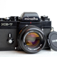 Illustration for article titled Well, the little Minolta officially has me hooked